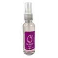 LIMPIADOR DE JUGUETES SEXUALES 60ML