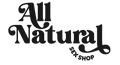 Logo All Natural